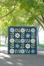 Edelweiss - PAPER pattern