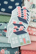 Rosemary Cottage Vinyl Sticker
