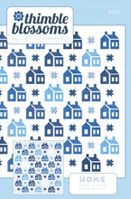 Blueprint pattern bundle- PAPER