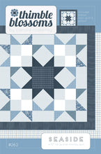 Nantucket Summer pattern bundle- PDF