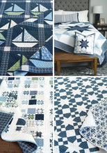 Nantucket Summer pattern bundle- PDF
