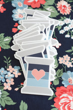 Dwell pattern bundle